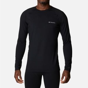 Columbia Omni-Heat Baselayer